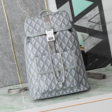 Christian Dior Backpacks